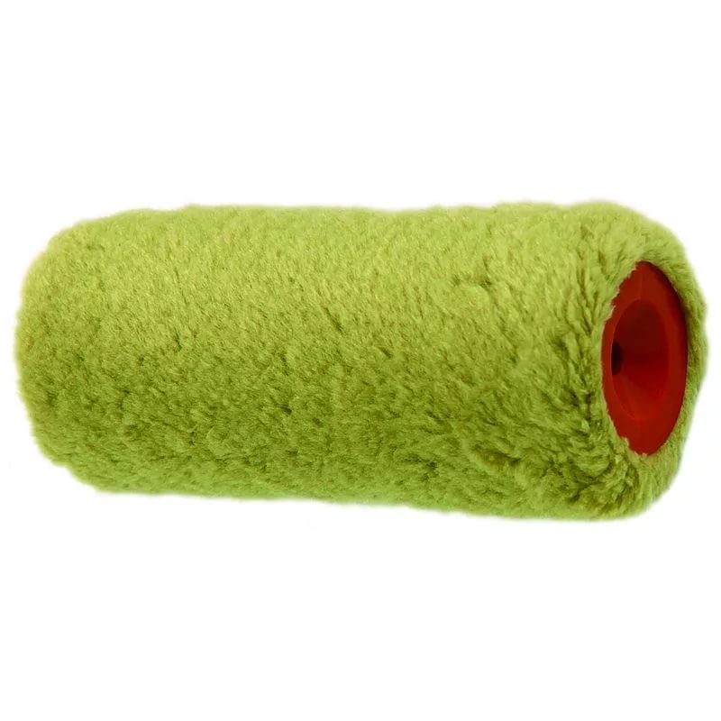 Ролик 240 мм Полиакрил зелёный d42 мм ворс 18 мм 313-2240 Ролик 240 мм Полиакрил зелёный d42 мм ворс 18 мм 313-2240