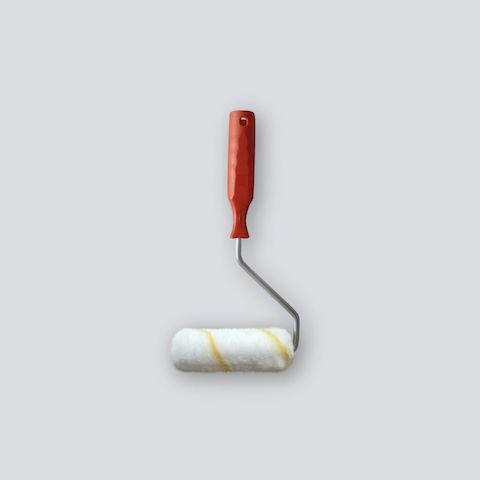 Мини-валик 100 мм НАМЕРЕНИЕ полиамид 907-2110