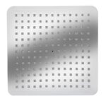 Душевая лейка KAISER (250мм x 250мм), стационарная Душевая лейка KAISER (250мм x 250мм), стационарная