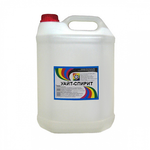 Уайт-спирит 5л кан