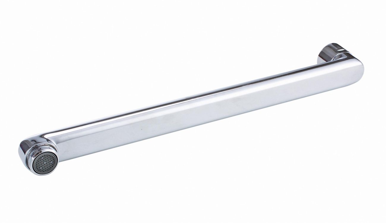 Излив смесителя KAISER L - 50см (стар арт.art21/L50)