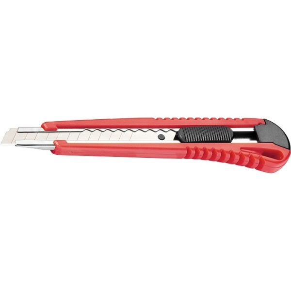 Нож 9 мм выдвижное лезвие Matrix 78909