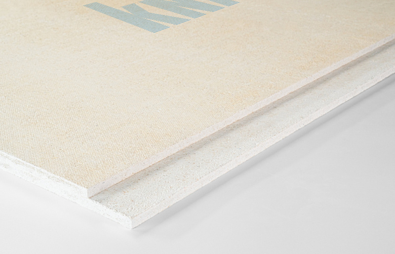 Суперпол КНАУФ 1200х600х20 мм