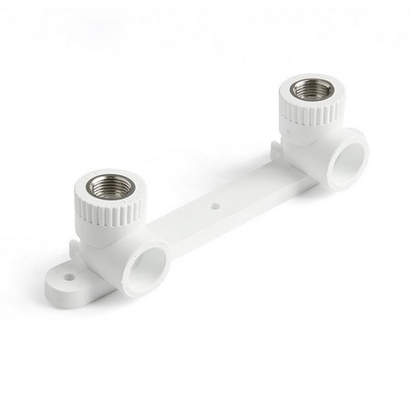 ПЛАСТИНА уст. (угольник под смеситель) ВР 20х1/2" PPR (Watermark)