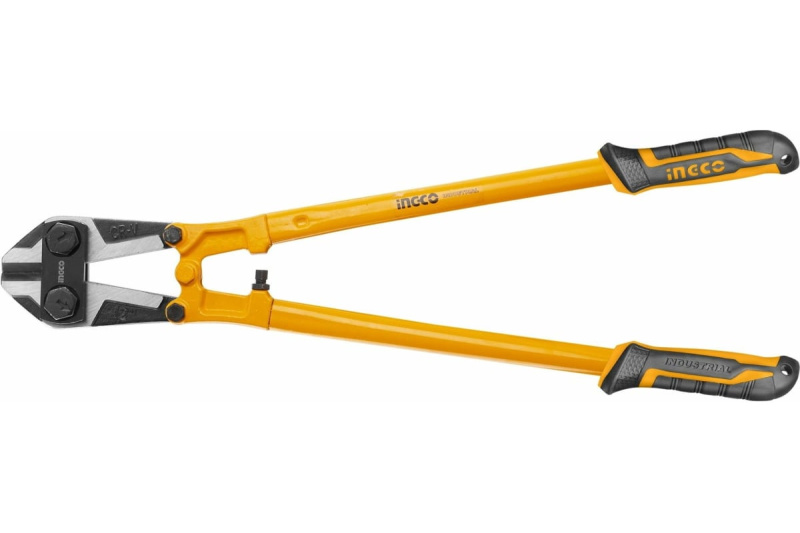 Болторез 450 мм INGCO INDUSTRIAL HBC0818 Болторез 450 мм INGCO INDUSTRIAL HBC0818