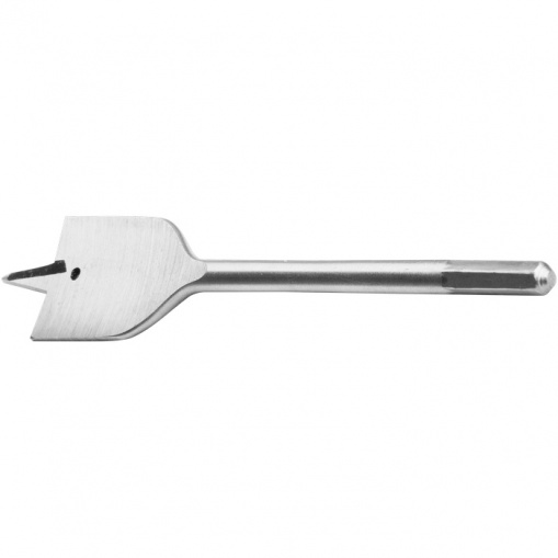 Сверло перовое по дереву 35 мм СИБРТЕХ 70385