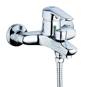 смес. G-Lauf ванна кор нос Ø40