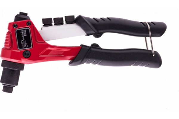 Заклепочник литой 200 мм Pro MATRIX 40546