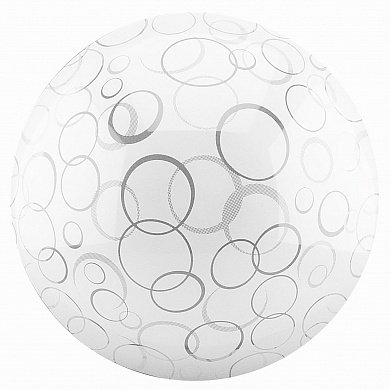 Свет-к с/д (потолочный) СЛЛ 026 24Вт 6К Фаворит (325x90) (10)