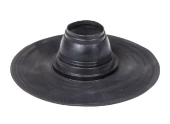 Уплотнитель антенн и труб ТЕХНОНИКОЛЬ 110-125мм