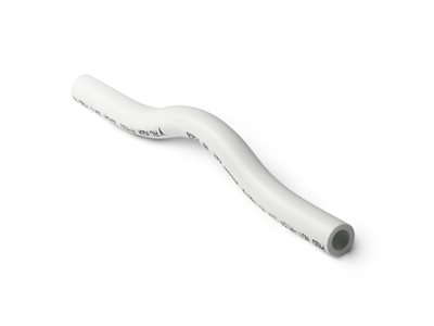 ОБВОД Ø40 (Pro Aqua) БЕЛЫЙ