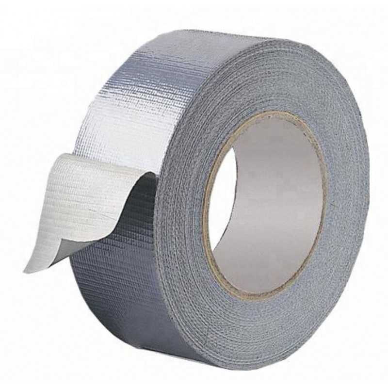 Лента клейкая TPL Klebebander 50 мм*50 м