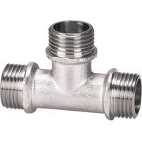 Тройник 1/2" НР (150/10)