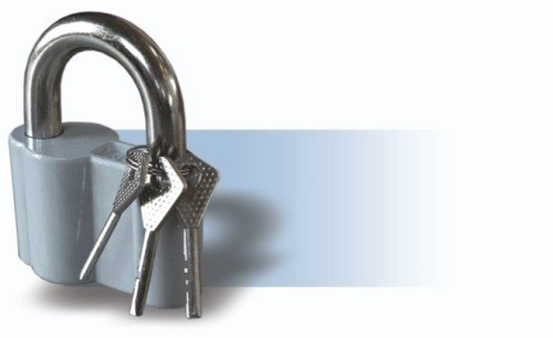 Замок навесной ВС2А//Ч.А.З.