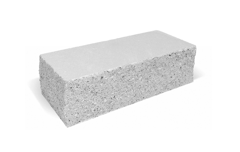 Кирпич облицовочный Brickstone РВАНЫЙ ЛОЖОК УГЛОВОЙ Серый БЦ 250х95х65 мм Кирпич облицовочный Brickstone РВАНЫЙ ЛОЖОК УГЛОВОЙ Серый БЦ 250х95х65 мм