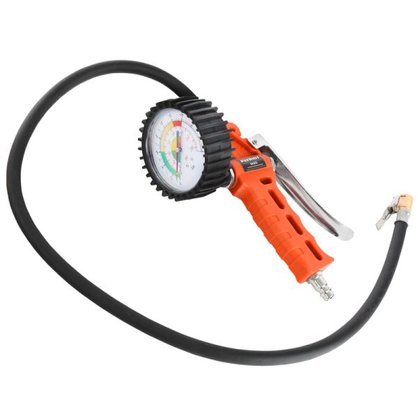 Пистолет для накачки шин 400 л/мин PATRIOT PRO GN 60G