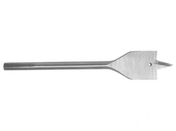 Сверло перовое по дереву 30 мм*152 мм 2708210