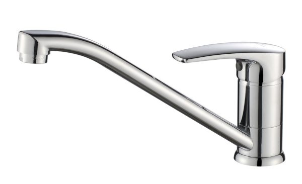 Смеситель KAISER Guss кухня Ø35