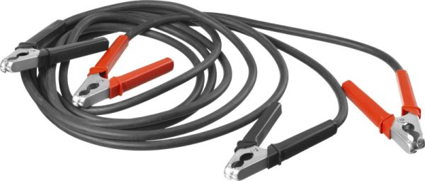 Провода стартовые 200 А 2