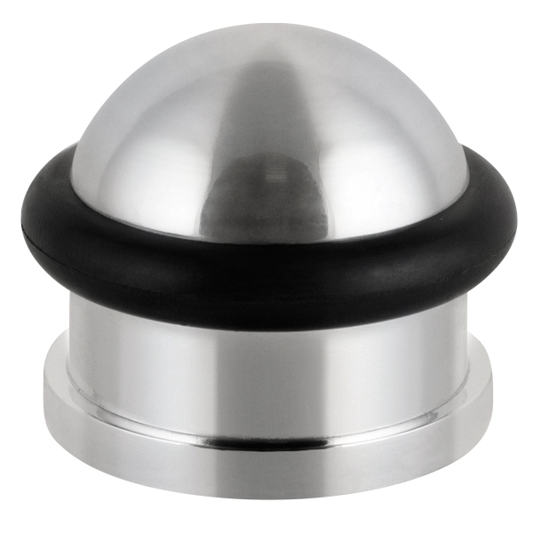 Упор дверной DS PF-26 CP-8 хром//PUNTO