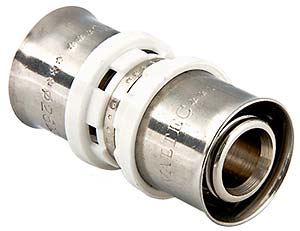 Муфта (пресс) VALTEC 20х16