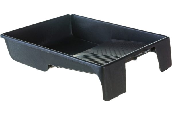 Ванночка для краски 320*350 см черный Лакра