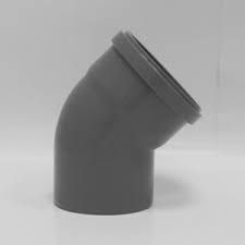 Отвод 110 угол 45 ПП (50)