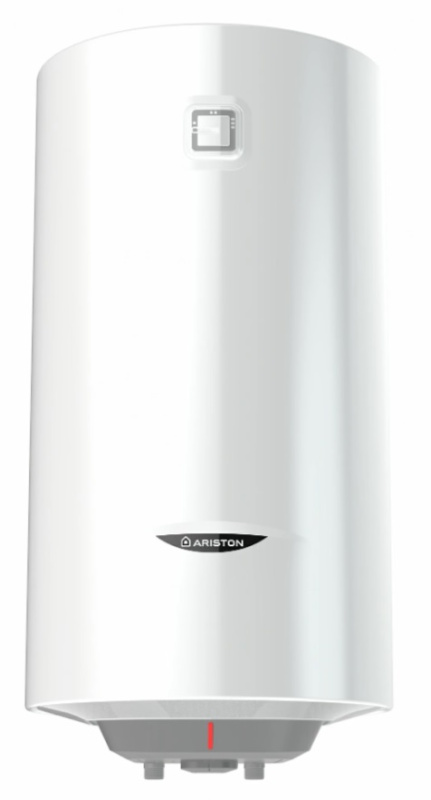 Водонагреватель накопительный 80л круглый, мех.управ (эмаль) ABS PRO 1 R 80 V SLIM