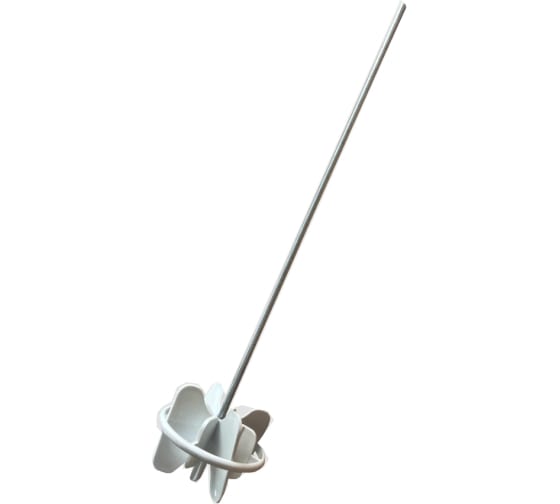 Миксер для красоки DECOR 76*450 мм 999-076