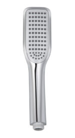 Душевая лейка KAISER 1-позиционная в блистере Душевая лейка KAISER 1-позиционная в блистере