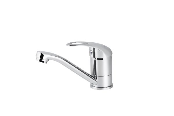 Смеситель VIKO кухня Ø40 (15см)