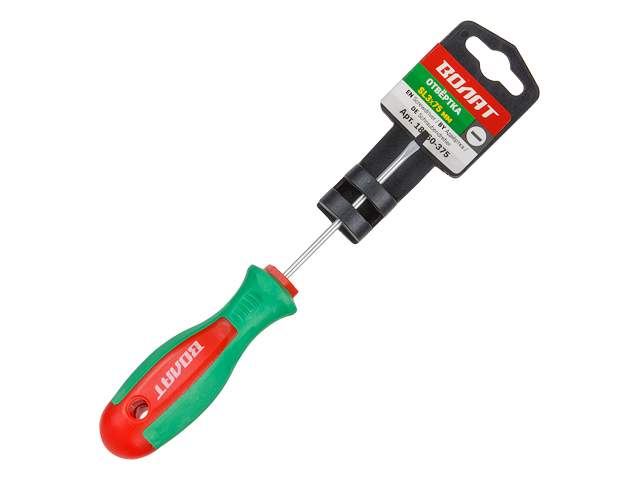 Отвертка SL 3 Отвертка SL 3