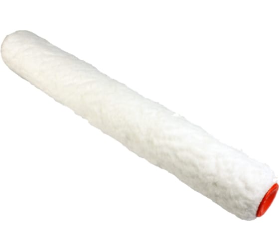 Ролик МАКСИ DECOR d42 мм 450 мм микроплюш 5 штук 375-0450