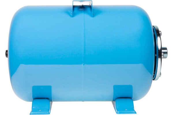 Гидроаккумулятор "Джилекс" ХИТ 24л горизонтальный