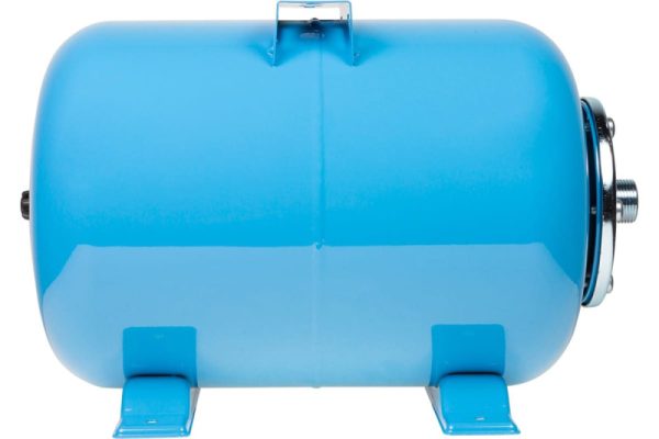 Гидроаккумулятор "Джилекс" ХИТ 24л горизонтальный