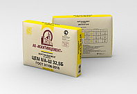 Цемент М-400 (Искитим)