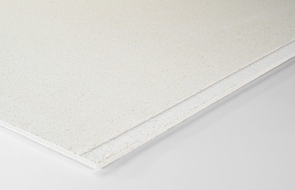 Гипсоволокно КНАУФ 2500х1200х10 мм