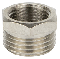 Футорка 11/2" х 1" WaterMark ЭКО