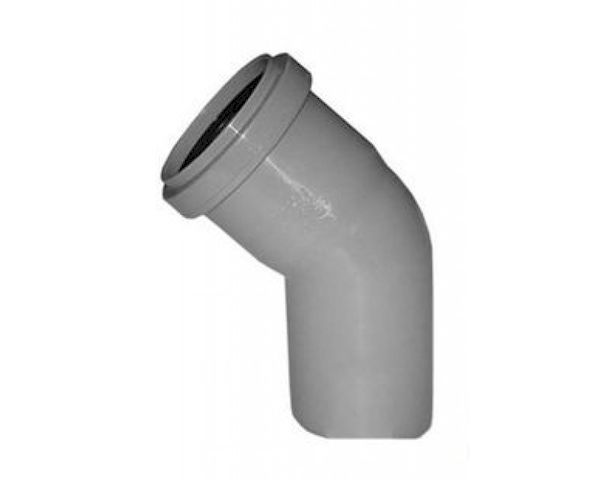 Отвод 40 угол 30 ПП (60)