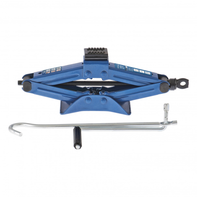 Домкрат ромбовый 1 Домкрат ромбовый 1