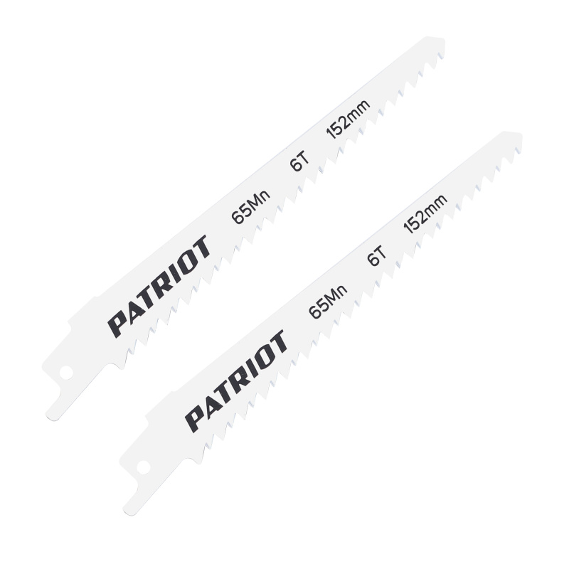 Полотно пильное для сабельной пилы Полотно пильное для сабельной пилы