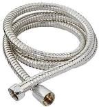 Шланг д/душа 1,5м нерж.сталь Сантаком