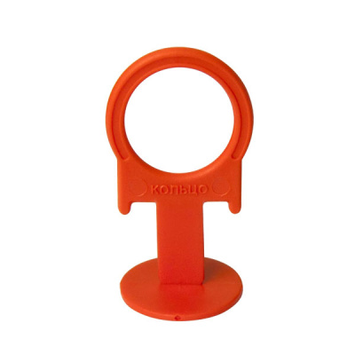 Зажим Кольцо 1