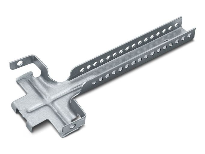 Подвес КНАУФ Нониус нижняя часть Подвес КНАУФ Нониус нижняя часть