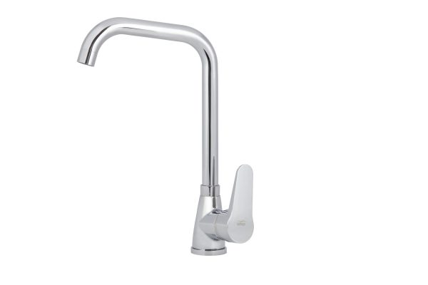 Смеситель VIKO кухня боковой Ø35