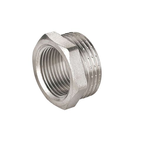 Футорка 1/2" НР x 3/8" ВР (40/1000)