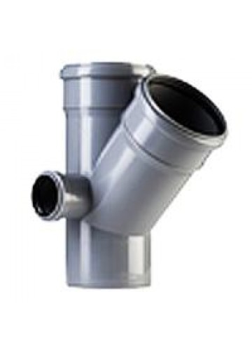 КРЕСТОВИНА D=110х110х45х50 левая ПП