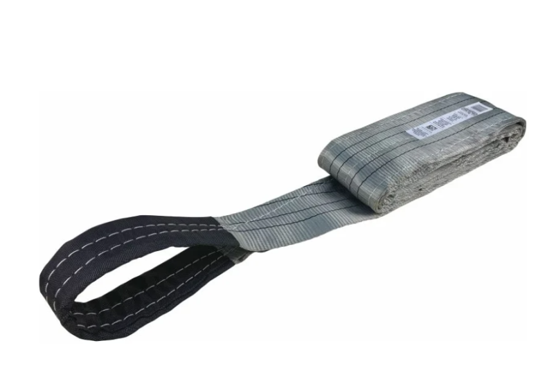 Строп СТП-4т 5м SF5 120 мм HITCH REGULAR WIDE Строп СТП-4т 5м SF5 120 мм HITCH REGULAR WIDE