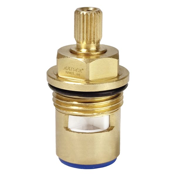 Кран-букса KАISER для смесителя 13044 (20 шлиц) (1-ая модификация)