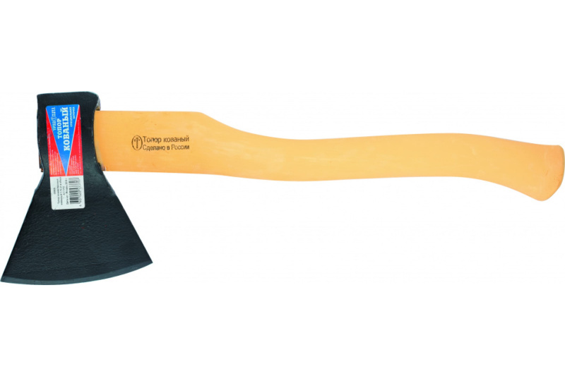 Топор кованный в сборе 600/850 г Россия Топор кованный в сборе 600/850 г Россия